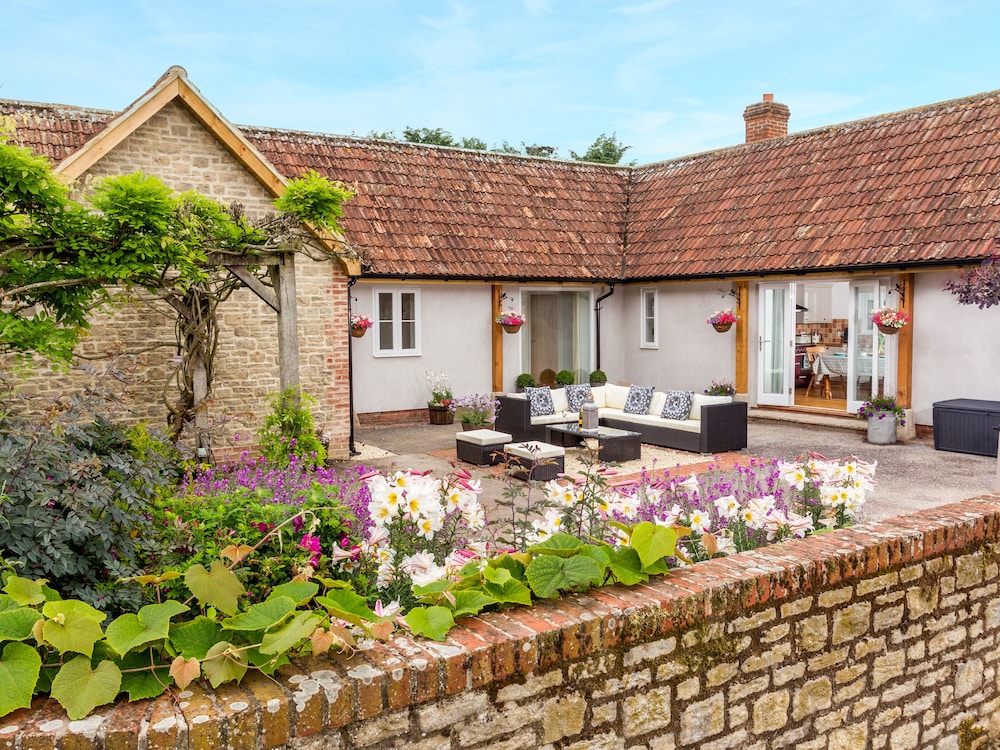 The Farm House @ Nables Farm