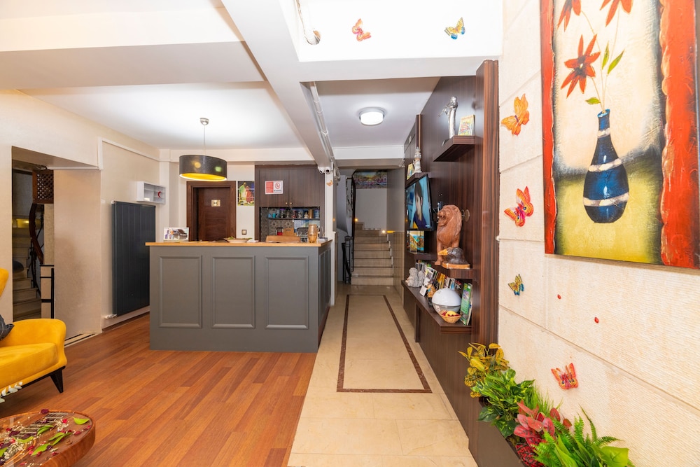 Opera House Otel - Image 136