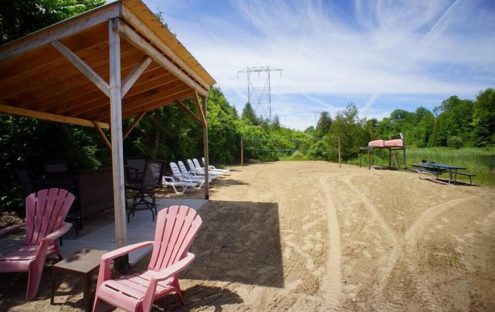Myers Cave Resort