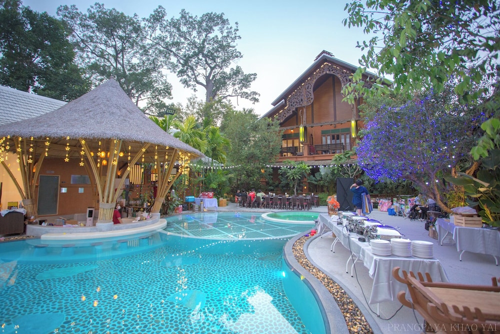 Prangpaya Khaoyai