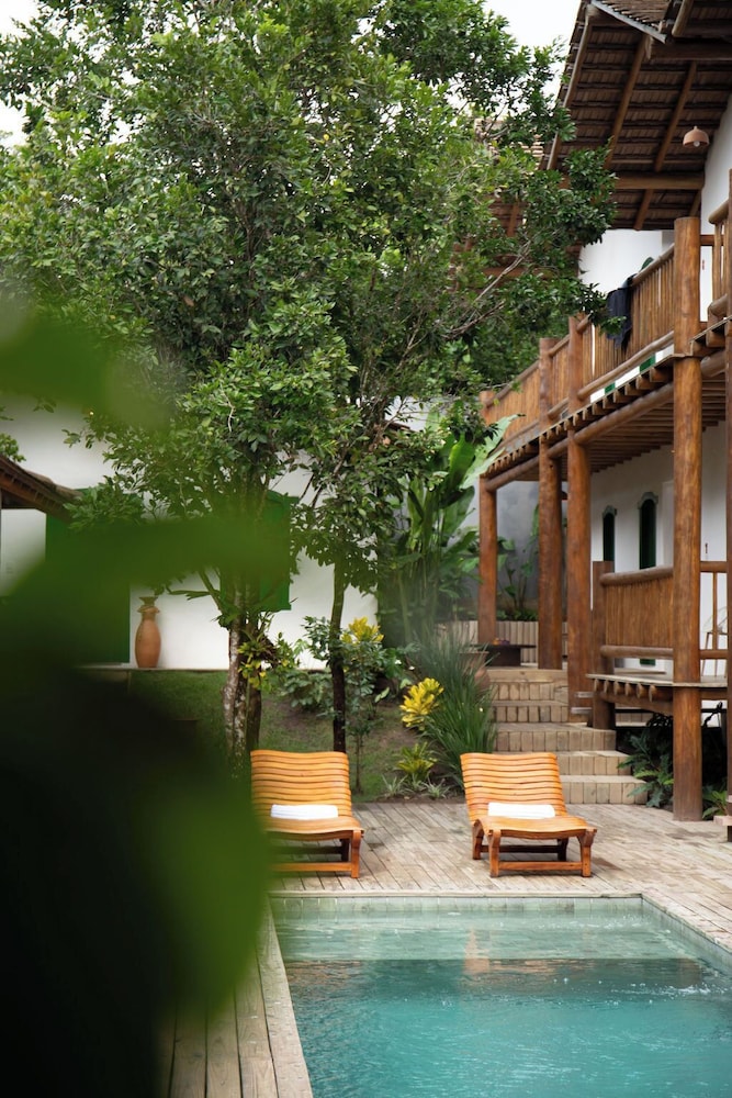 Corais de Trancoso Boutique