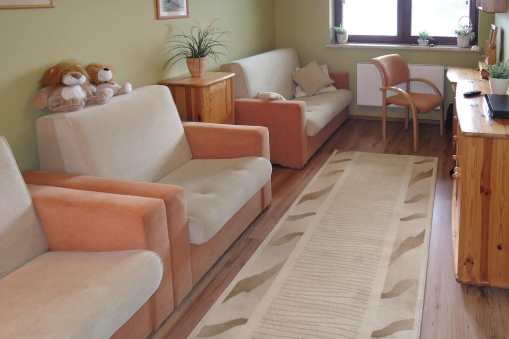 Holiday Appartment at the Promenade, Swinoujscie view 3