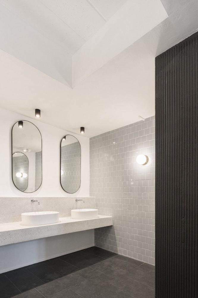 Our Nomad Boutique Hostel