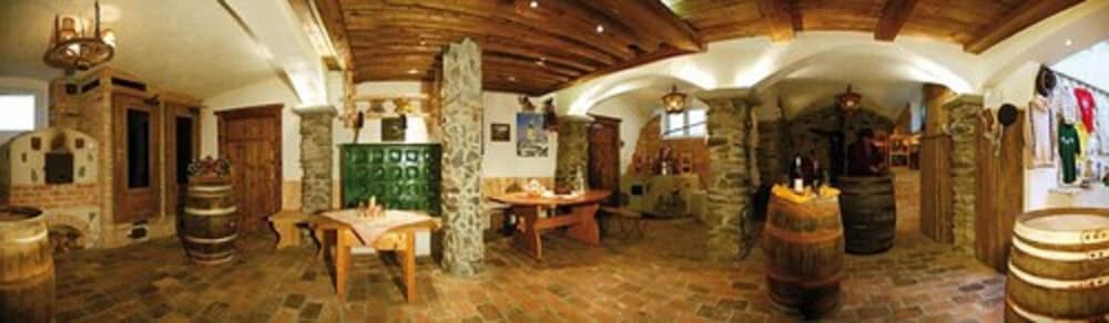 Kaiserpension Müllnerhof view 4