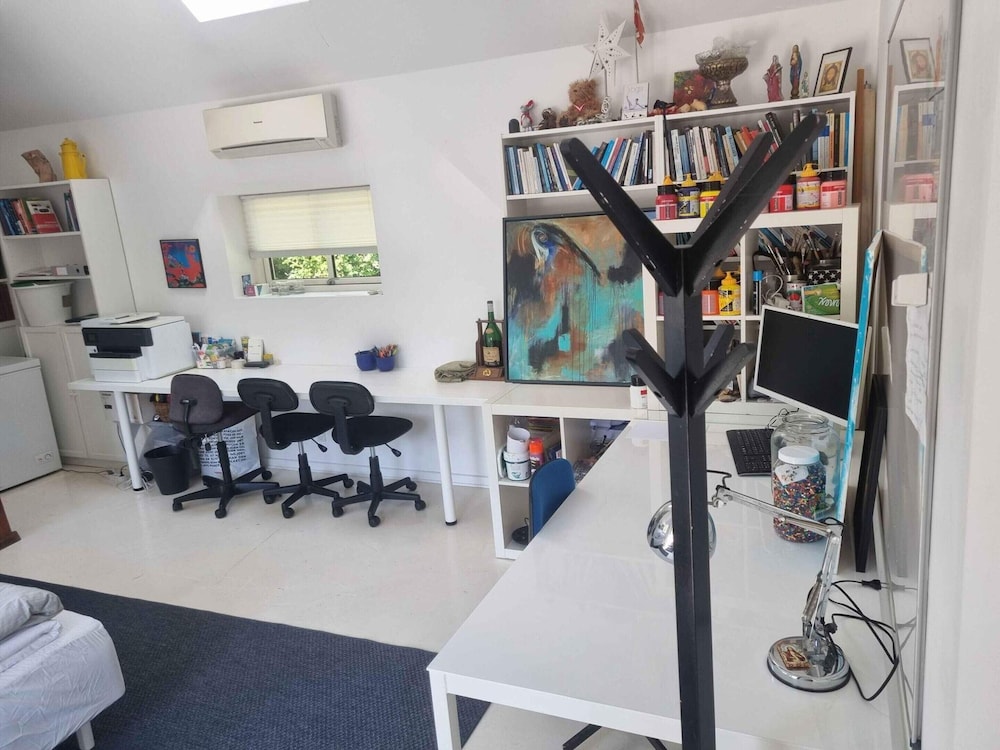 4 Star Holiday Home in Faxe Ladeplads
