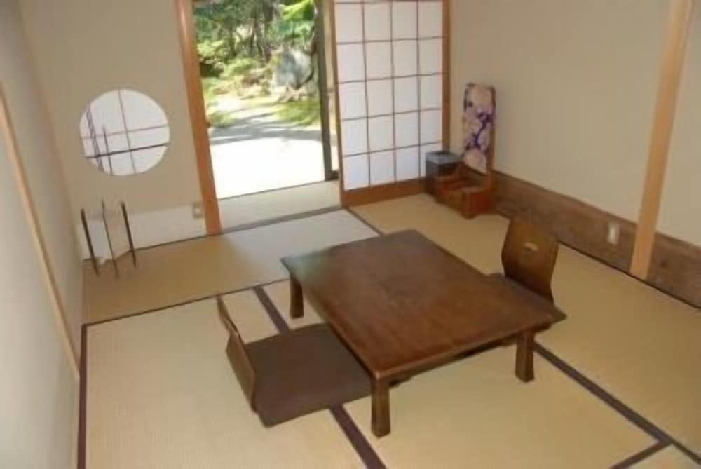 Japanese Inn Yoshimizu view 5