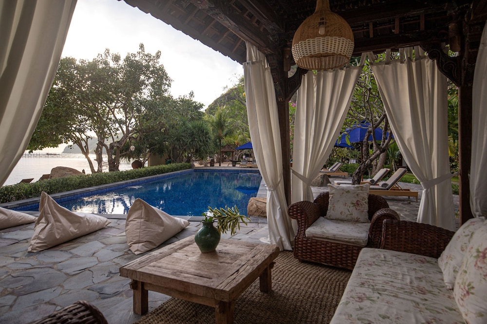 Plataran Komodo Resort & Spa