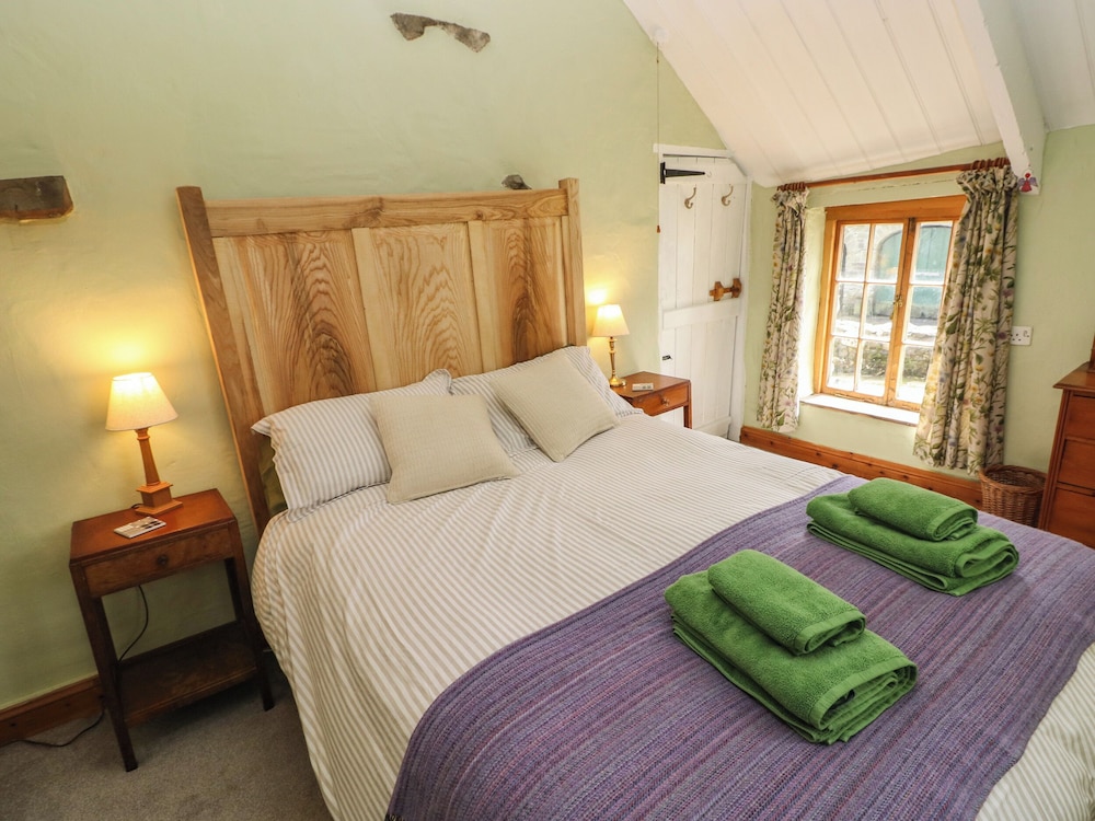 Penyrallt Fach Cottage
