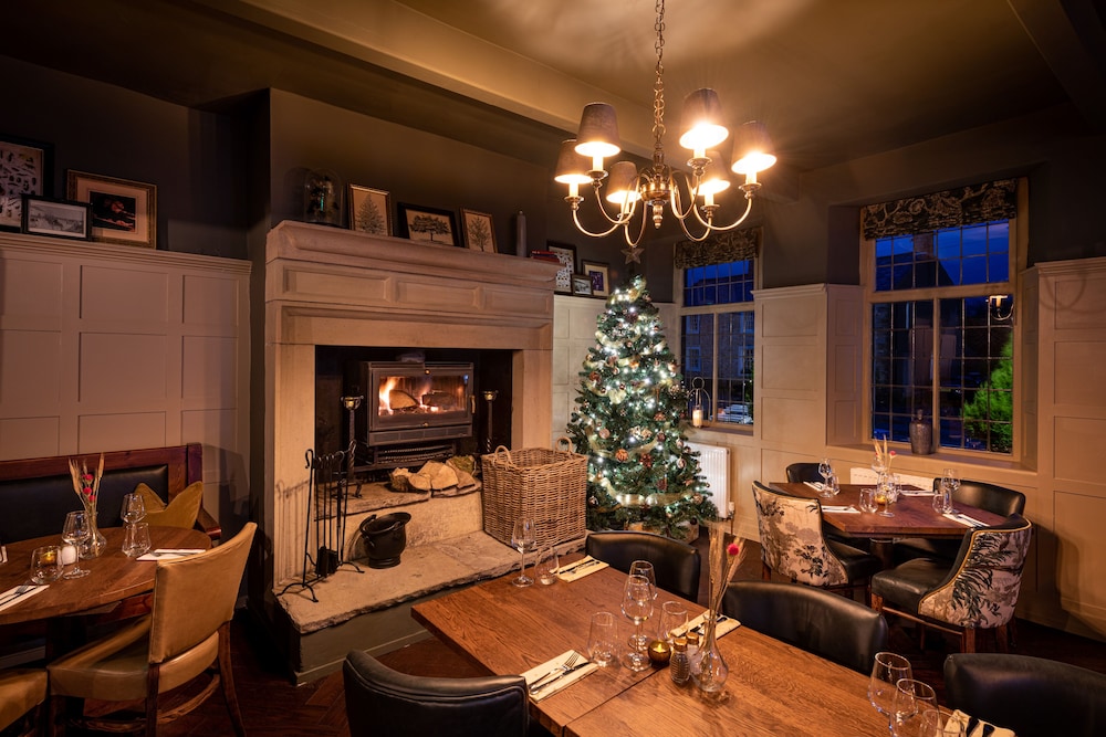 The Plough Inn