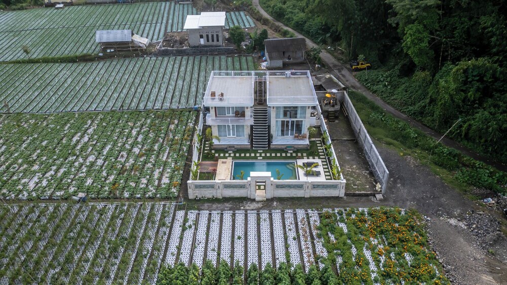 Hayana Villa