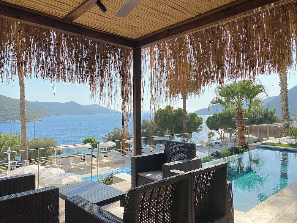 Kas Marin Hotel - Image 26