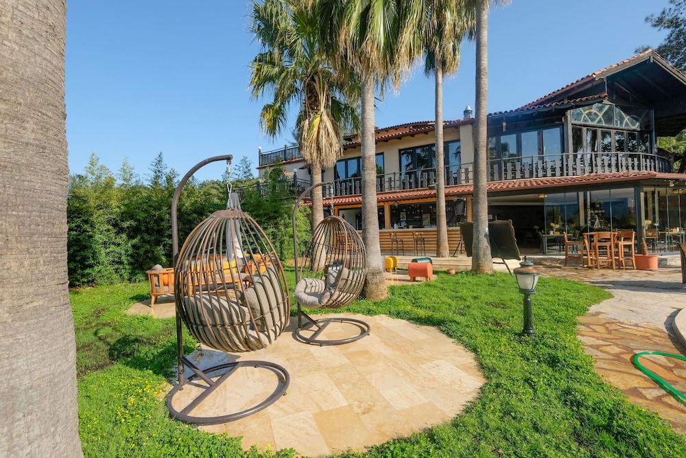 Berke Ranch & Nature - Özel Sınıf - Image 25