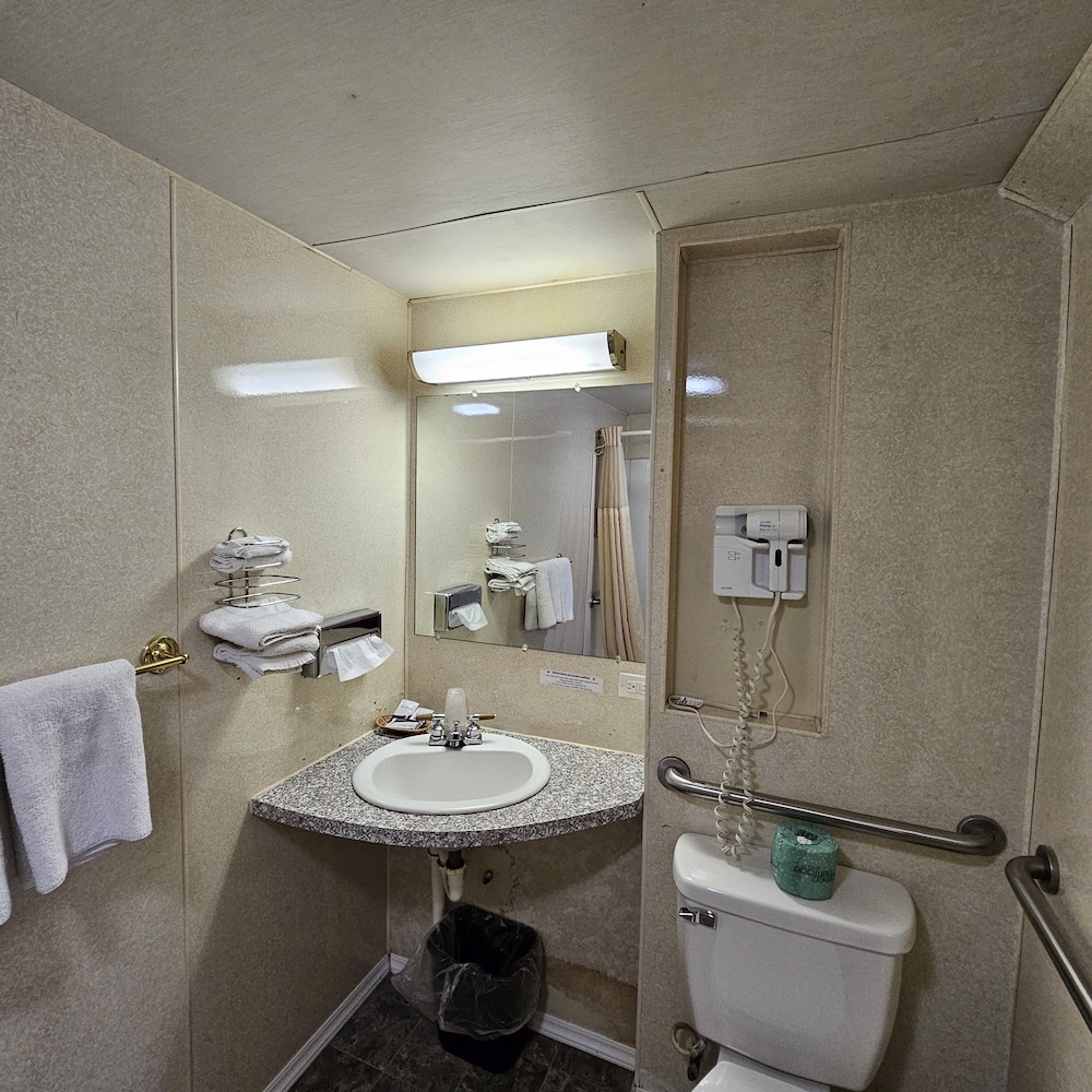 Home Motel Abbotsford