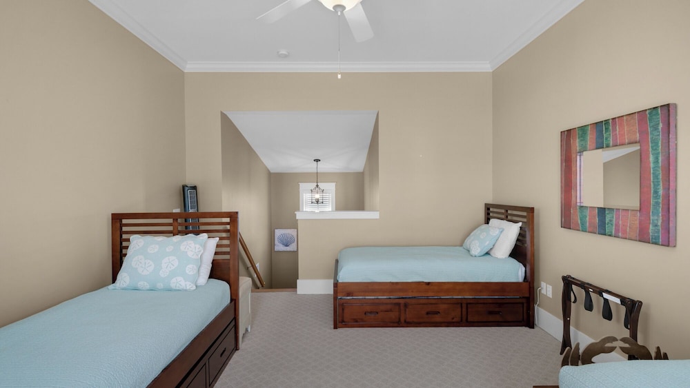 Closet to Each Walkway - 2 Pools - Tennis - Sleeps 14
