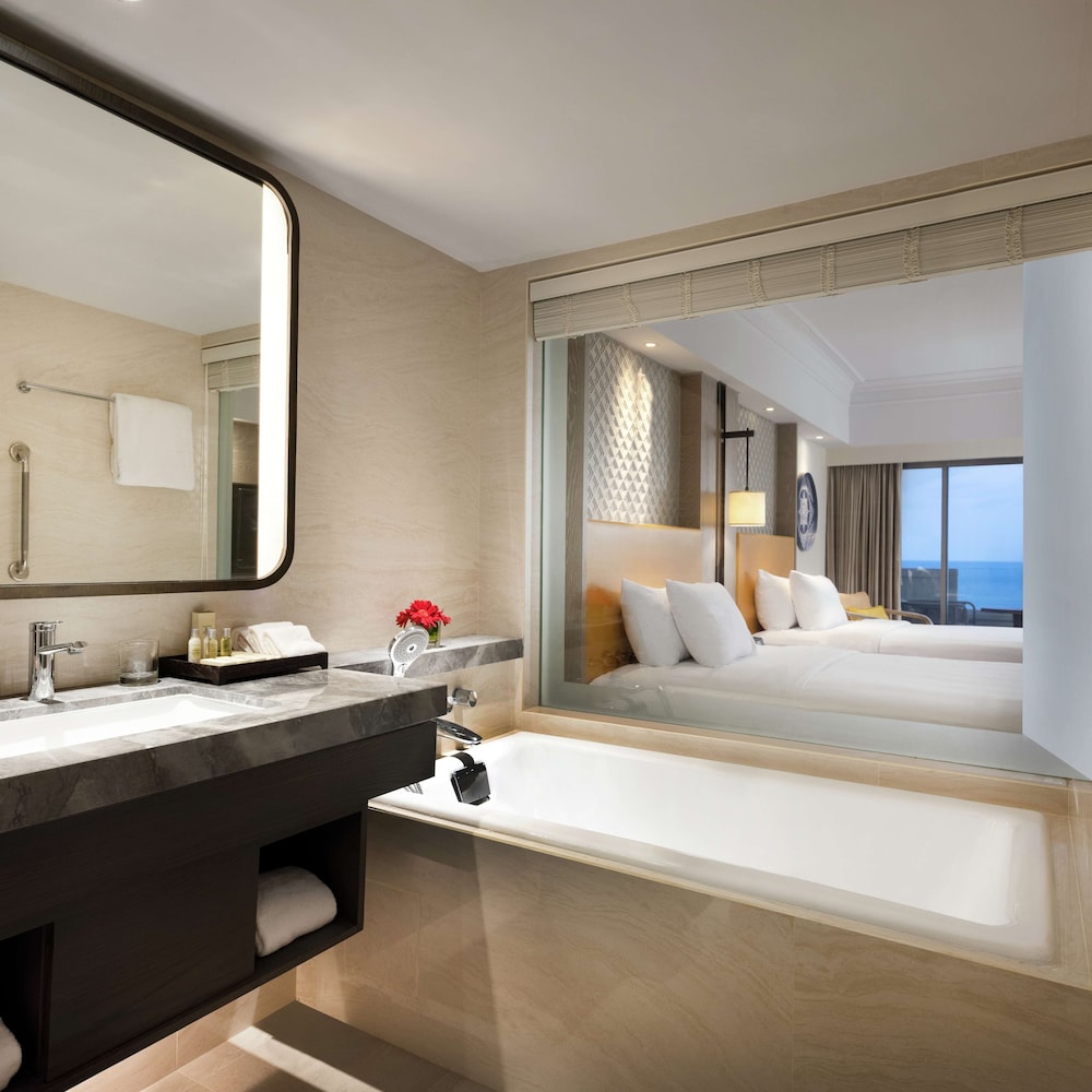 Hilton Bali Resort 41