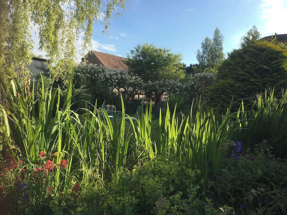 Tawny Owl Barn