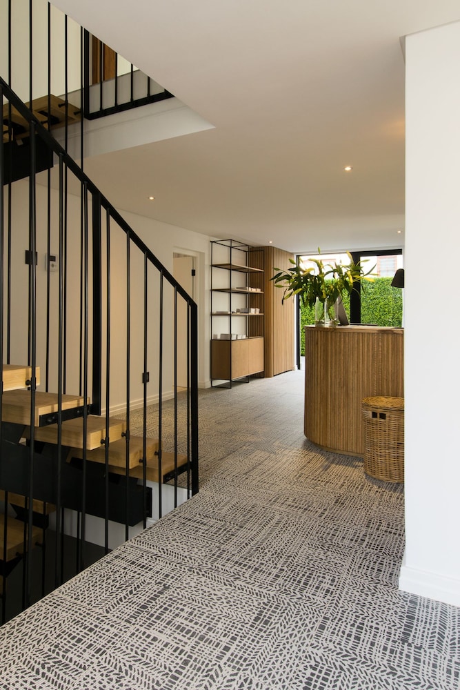 Central Beach Villas view 3