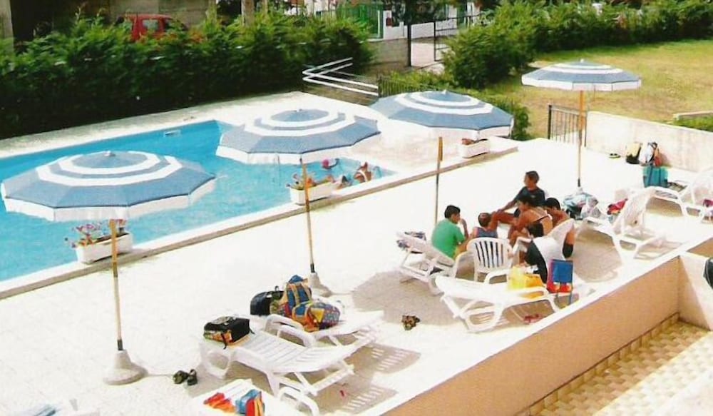 Hotel Svizzero