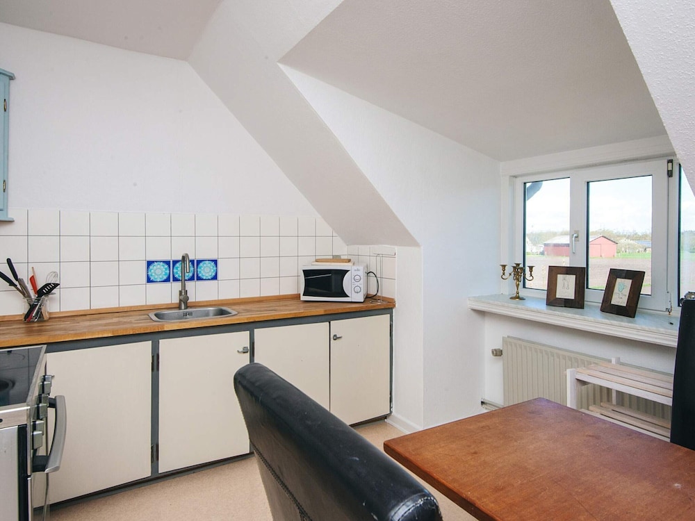 4 Person Holiday Home in Grenaa