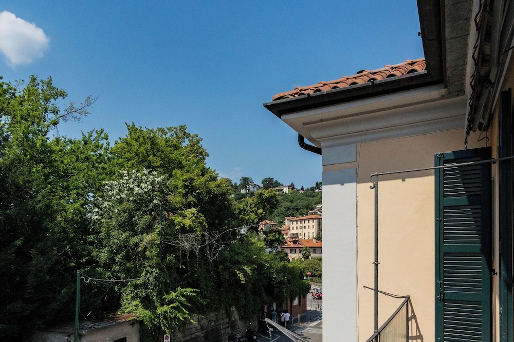 The Perfect Get Away in Cernobbio by Rent all Como