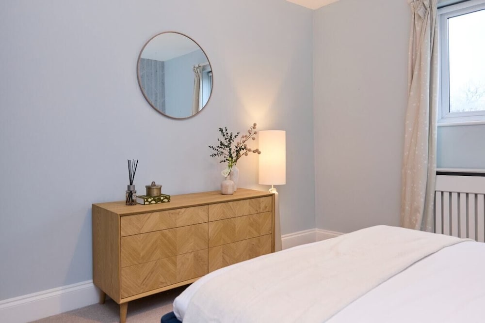 The Harlesden Haven - Stunning 4bdr With Garden