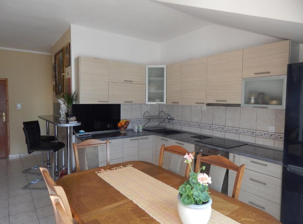 Stunning Beachfront Stay in Herceg Novi