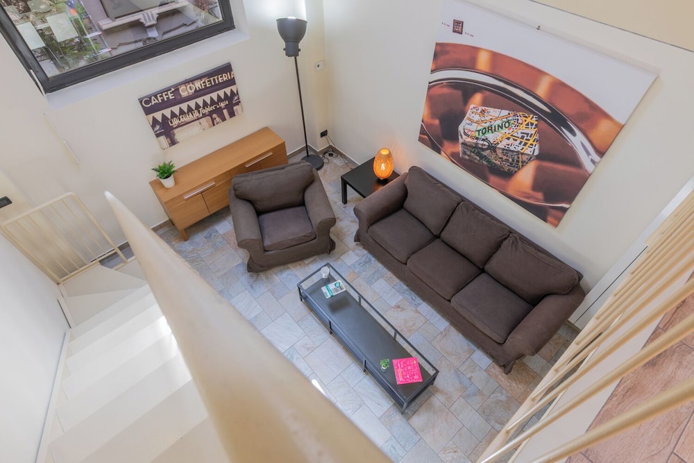 Tiziano Lofts by Wonderful Italy