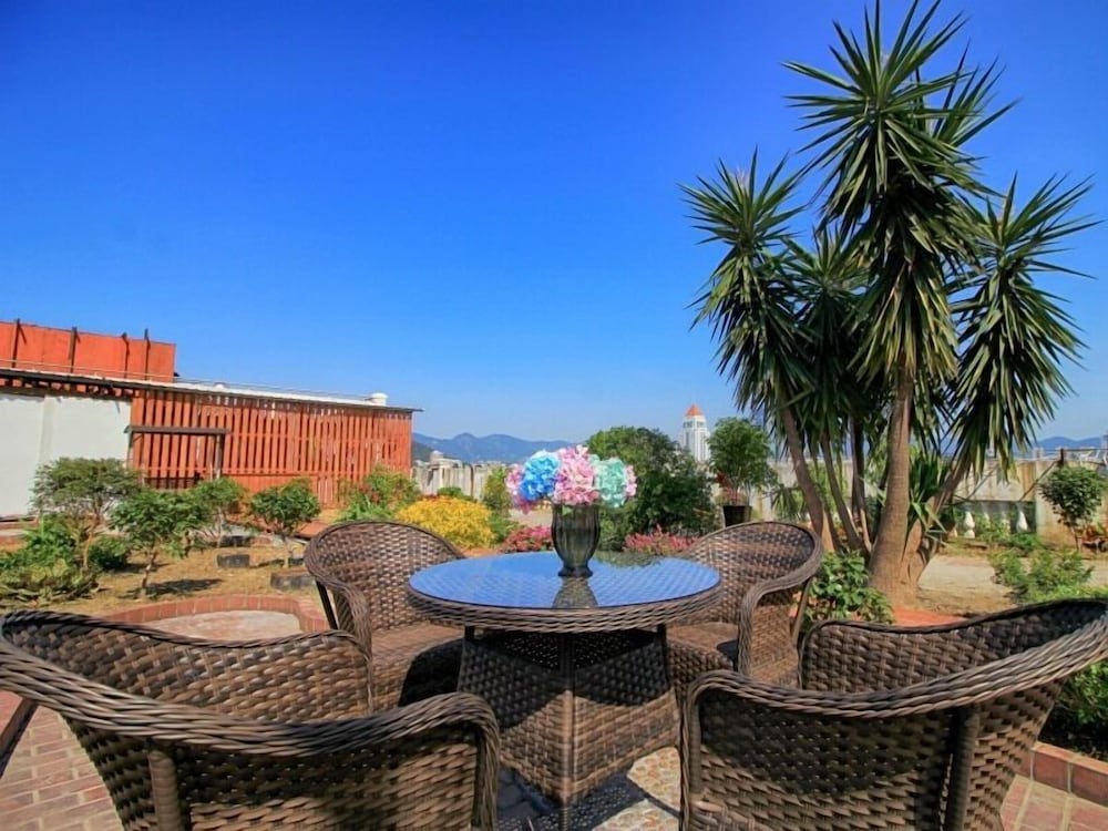 GreenTree Inn Fuzhou Gushilou District North Xierhuan Road Zuohai park Express Hotel