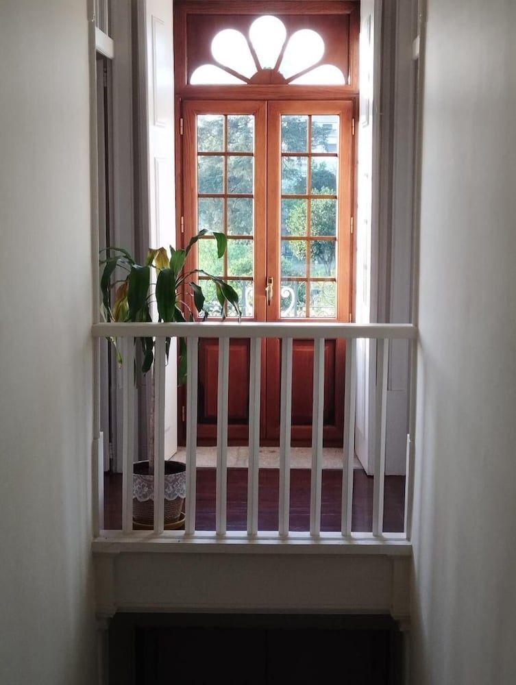Casa dos Livros - Guest House