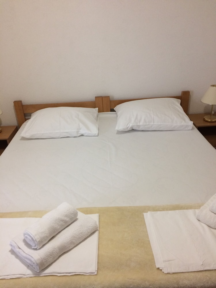Apartmani KLIM