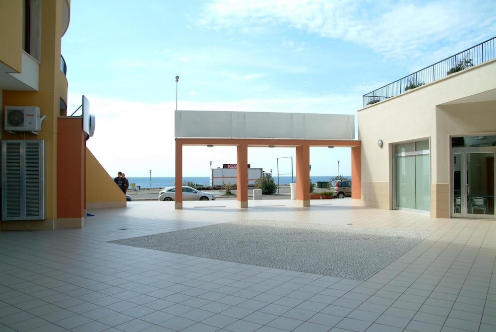 Casa Vacanze Mareggiata