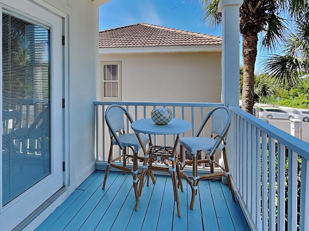 30A Dreamin' by Southern Vacation Rentals