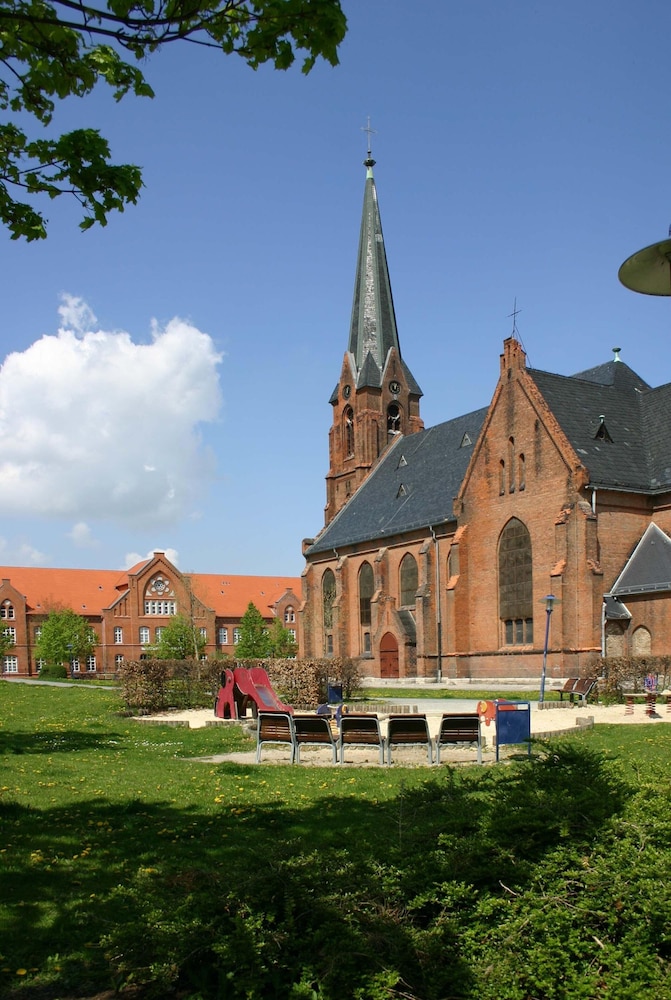 Comfort & Culture in Stassfurt