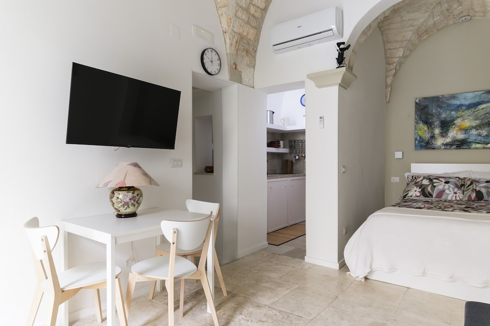 Casa F G With Terrace by Wonderful Italy