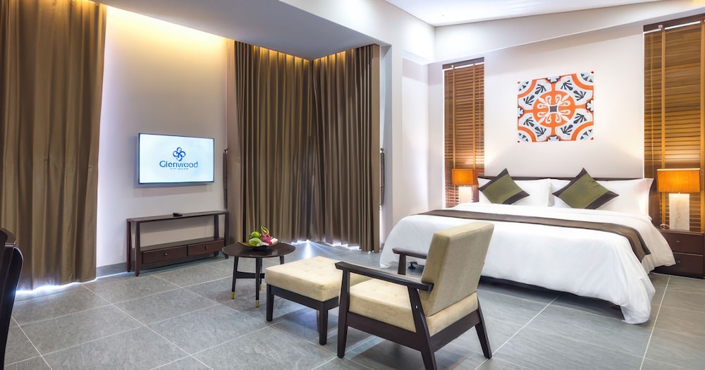 Première Apt Suite - Glenwood Thao Dien