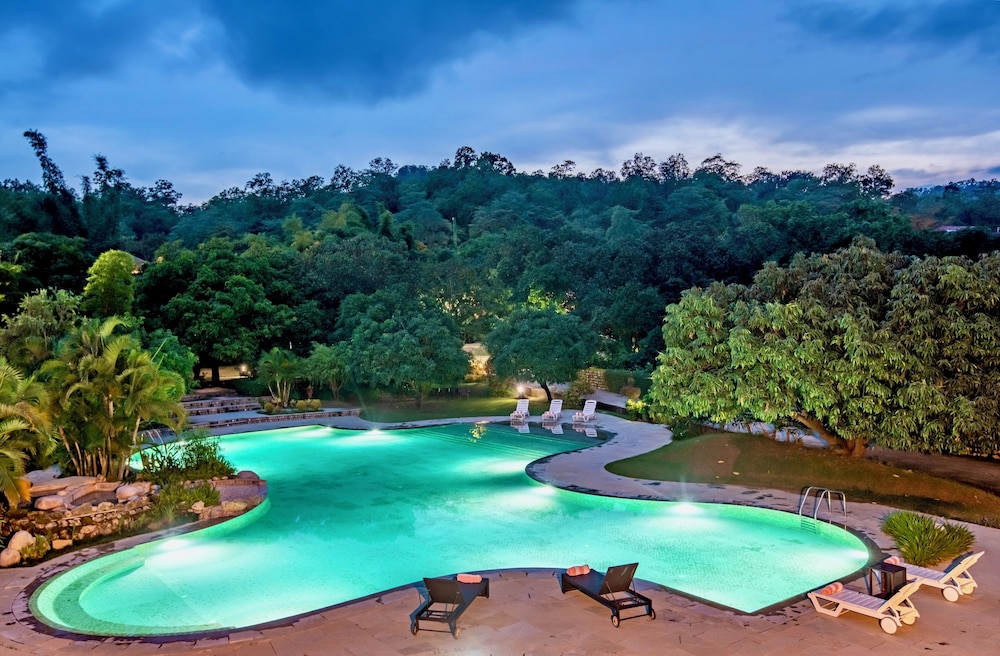 Tiger Camp Resort River Access