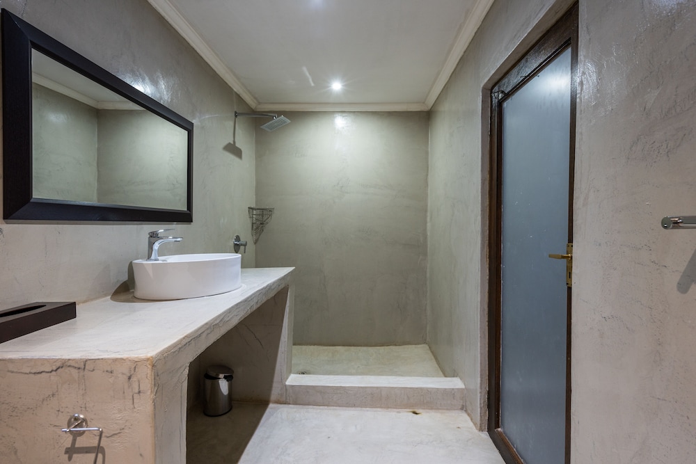 Humdani Game Lodge