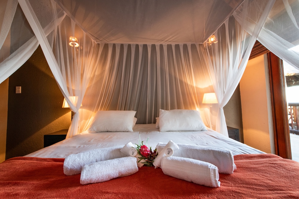 Elephant Game Lodge