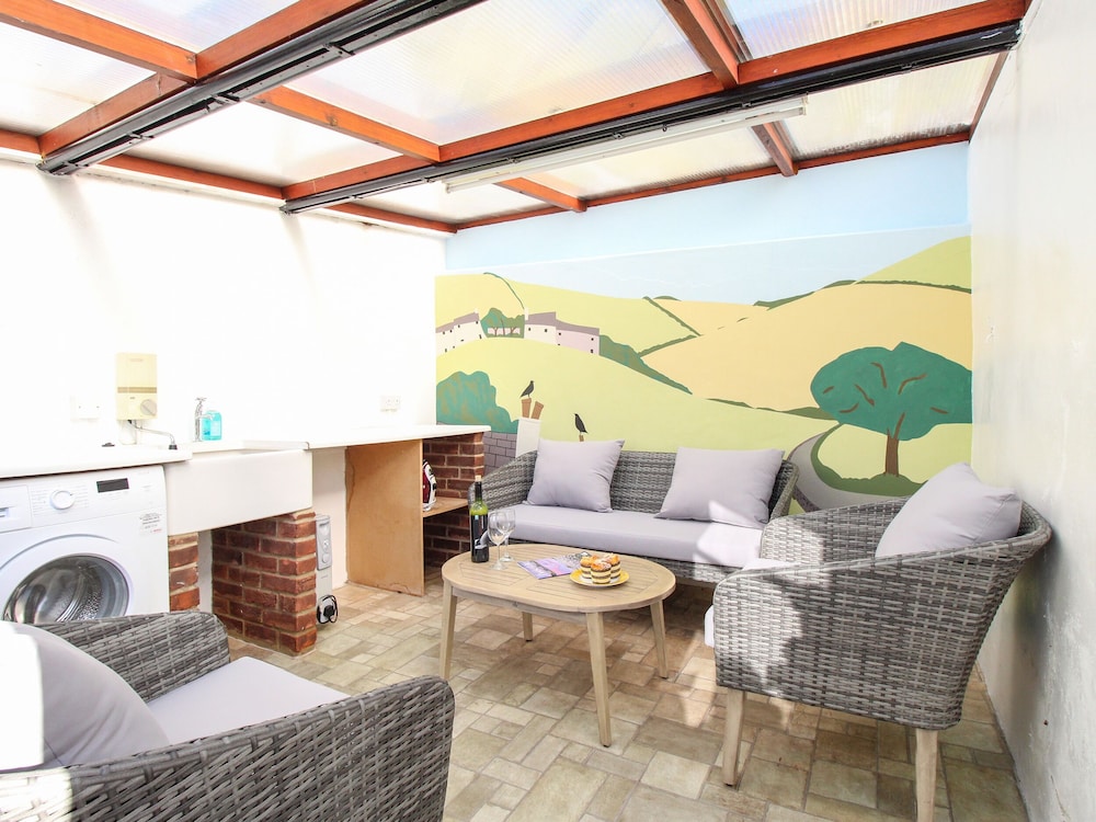 Fiddlesticks Cottage