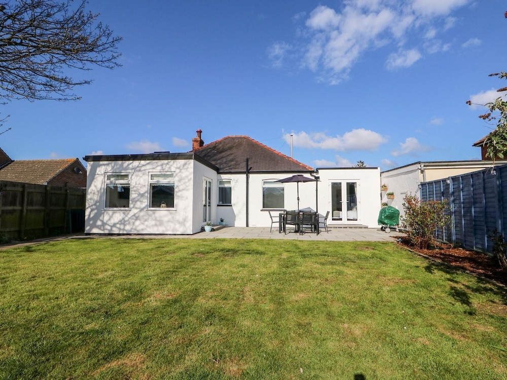The Seaside Retreat