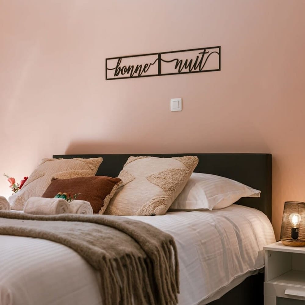Bruges Vacations - Beachfront Apartment in Zeebrugge - Property Image 9