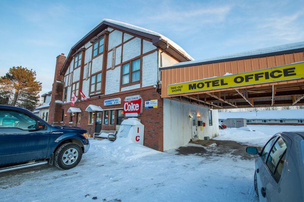 Englehart Inn