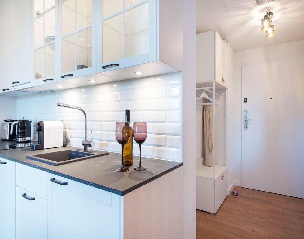 Apartment in Pobierowo With SPA & Pools