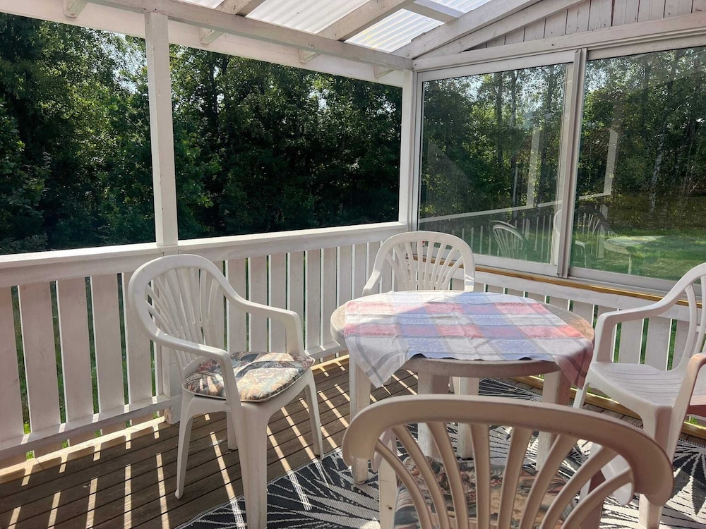 2 Person Holiday Home in Burseryd view 2