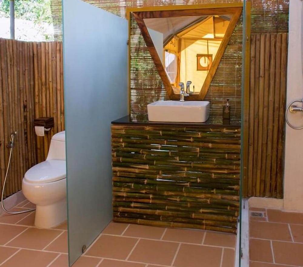 Cardamom Tented Camp