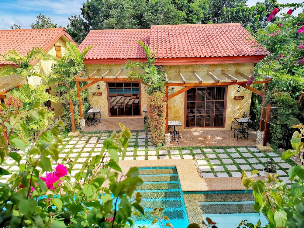 La Casa Di Beatrice view 4
