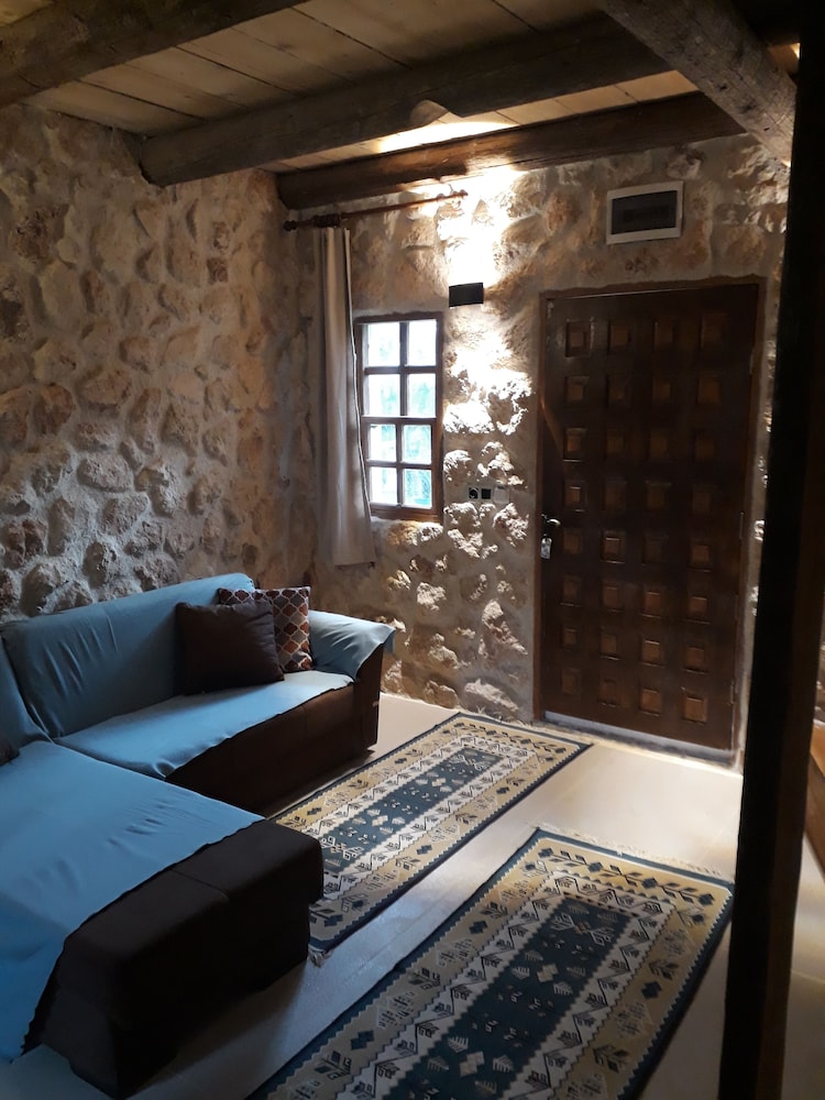 Tahtavilla Pansiyon