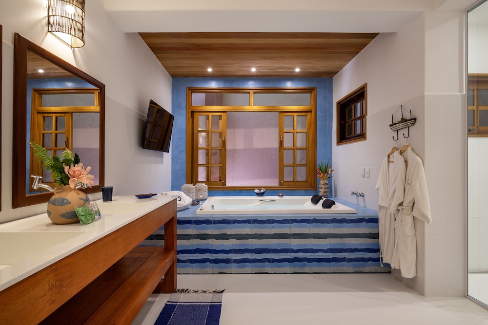 Pousada Quarto Crescente
