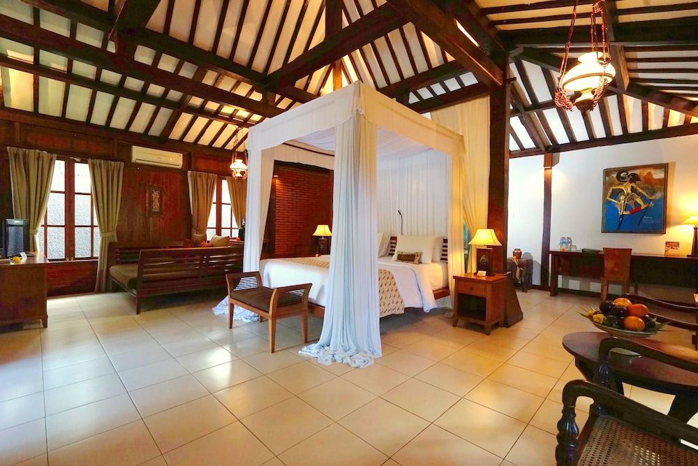 Villa Berawa