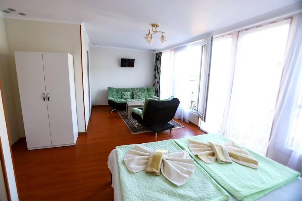 hotel lika